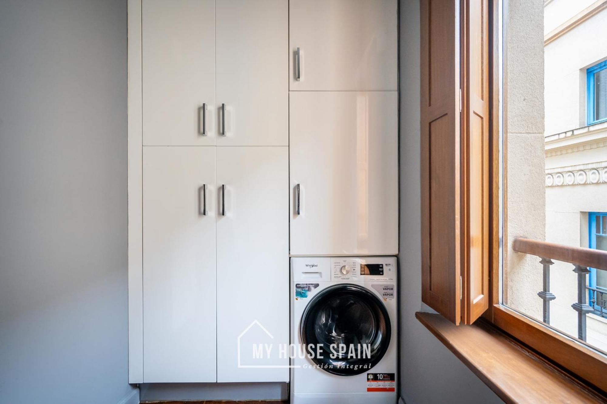 Myhousespain - Apartamentos Moros 41 Хихон Экстерьер фото